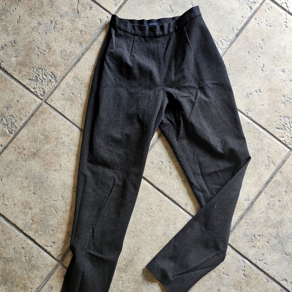 Stretch GAP  high rise pencil